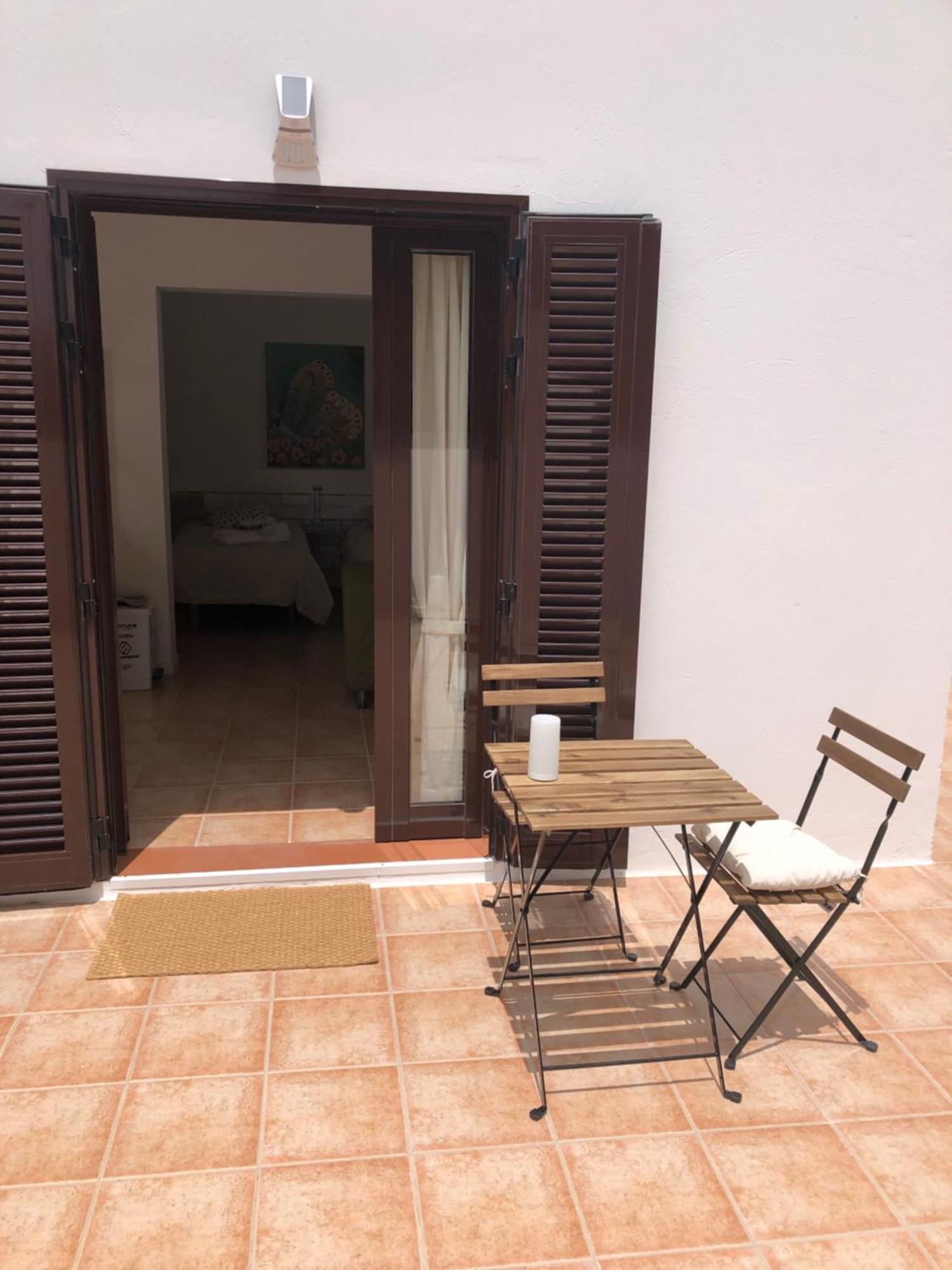 Casa Tina Apartment Costa Teguise Exterior photo