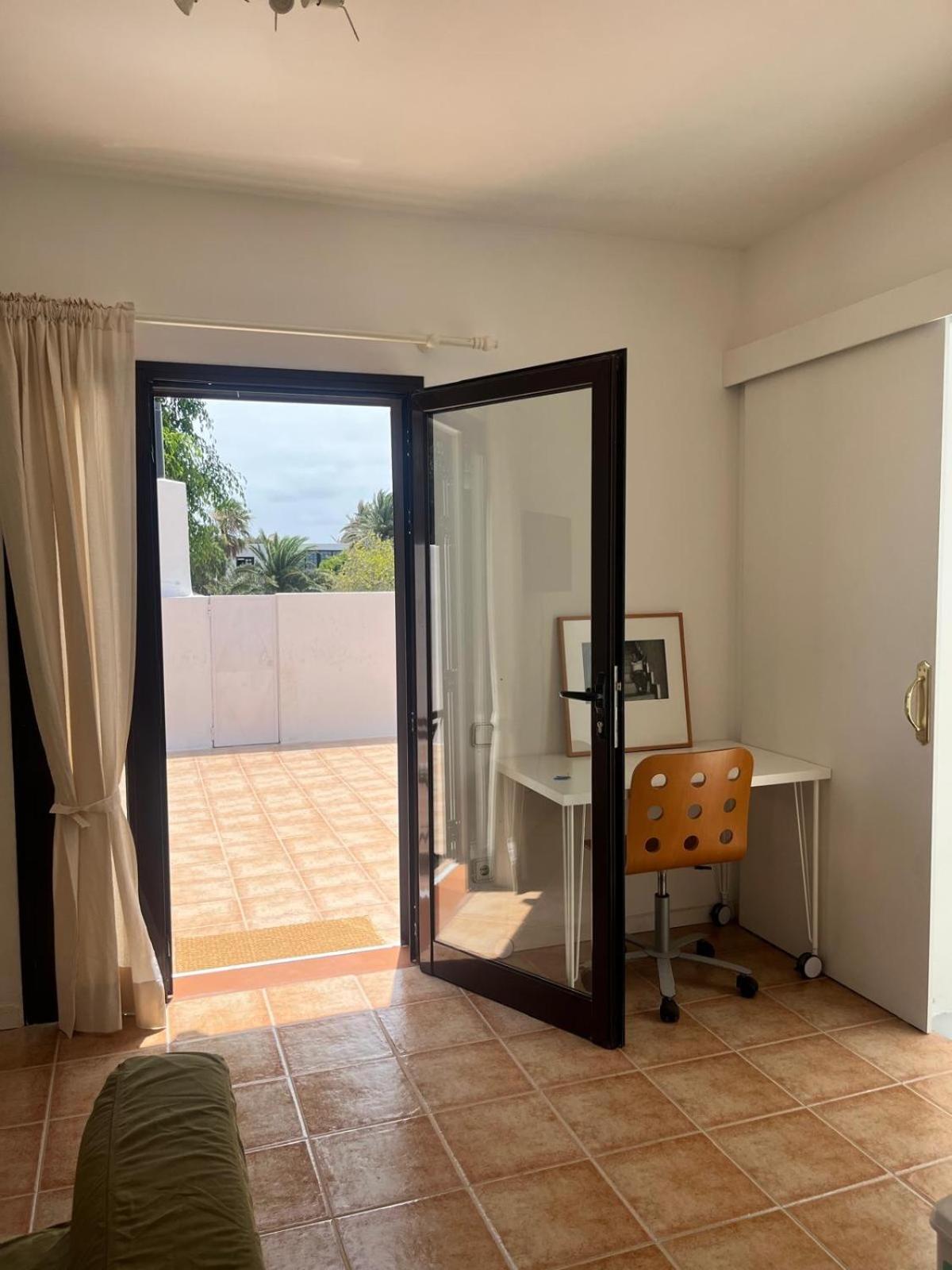 Casa Tina Apartment Costa Teguise Exterior photo