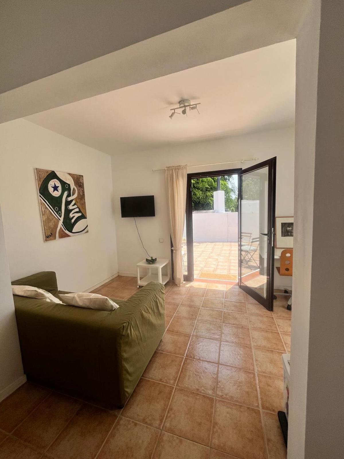 Casa Tina Apartment Costa Teguise Exterior photo