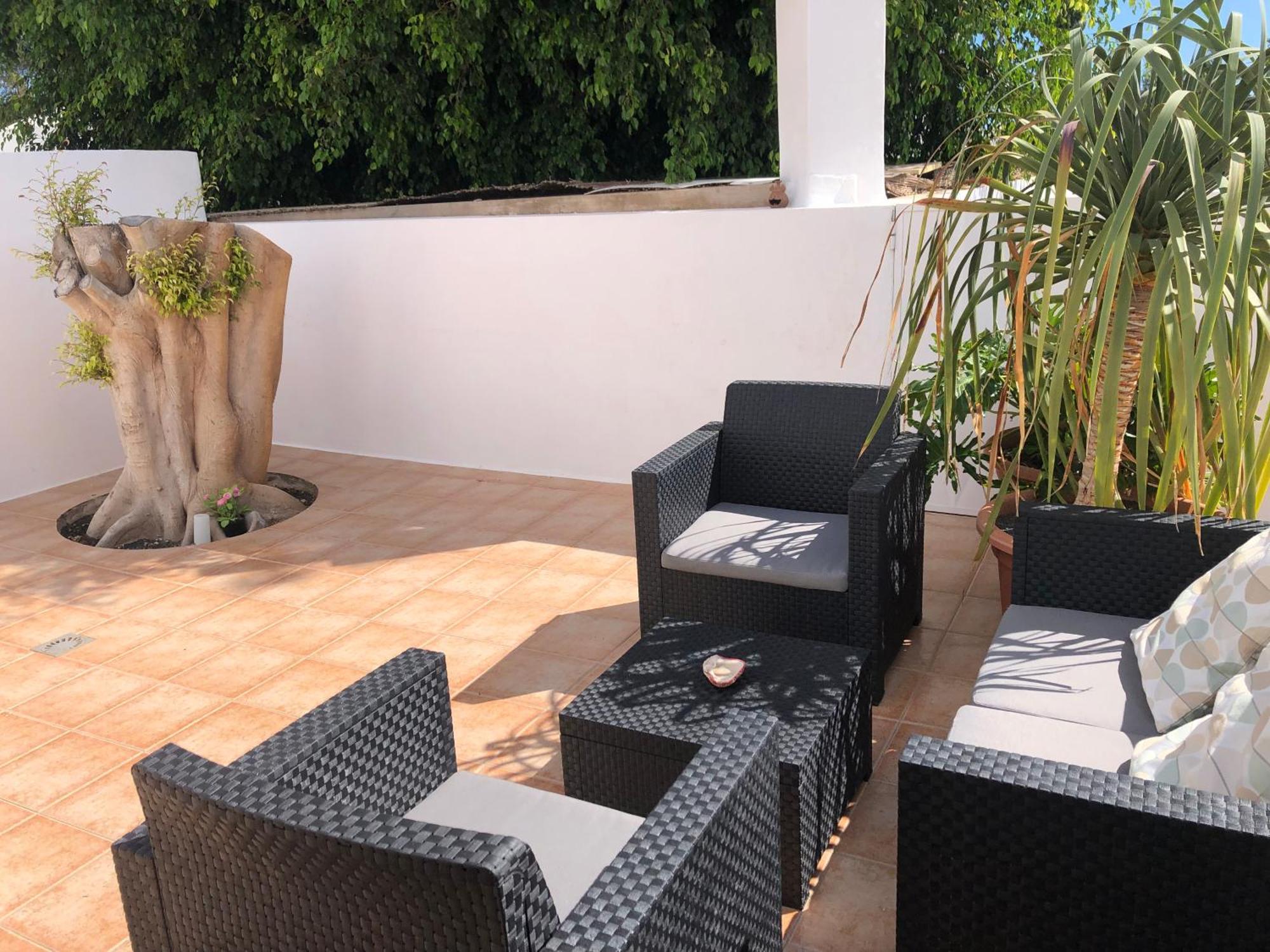 Casa Tina Apartment Costa Teguise Exterior photo